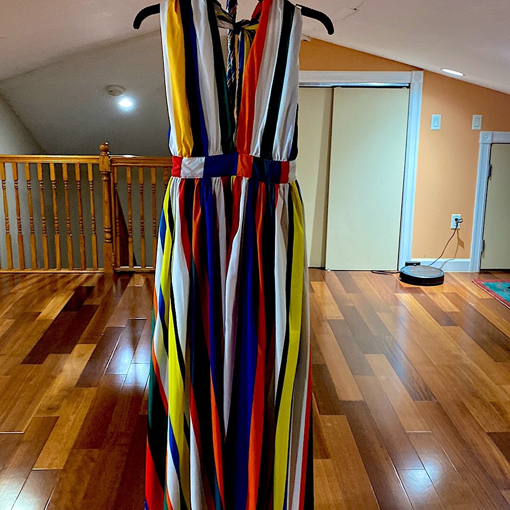 Color, multiple Colors, Brand Boston Proper,Size 4